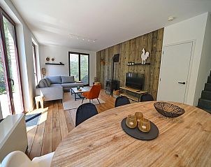 Guest house 0926040 - Holiday property Luxembourg - Chateau Angelus