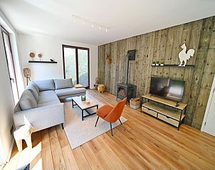 Guest house 0926040 - Holiday property Luxembourg - Chateau Angelus
