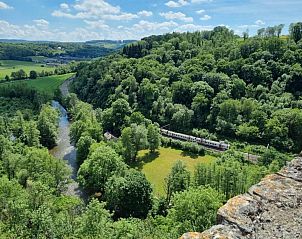 Guest house 0926040 - Holiday property Luxembourg - Chateau Angelus