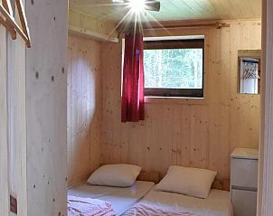 Guest house 0926041 - Holiday property Luxembourg - Chalet Finlandais