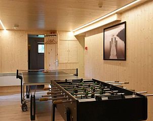 Guest house 0926041 - Holiday property Luxembourg - Chalet Finlandais