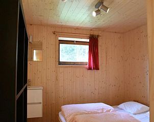 Guest house 0926041 - Holiday property Luxembourg - Chalet Finlandais