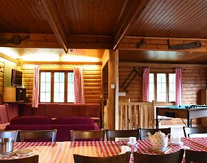 Guest house 0926041 - Holiday property Luxembourg - Chalet Finlandais