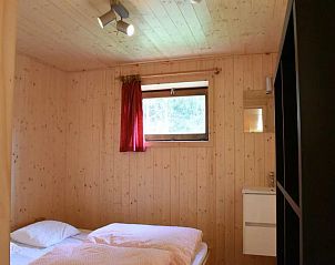 Guest house 0926041 - Holiday property Luxembourg - Chalet Finlandais