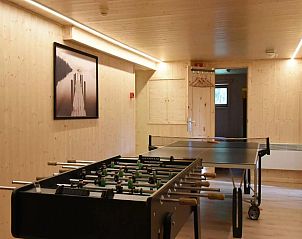 Guest house 0926041 - Holiday property Luxembourg - Chalet Finlandais
