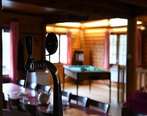Guest house 0926041 - Holiday property Luxembourg - Chalet Finlandais
