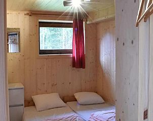 Guest house 0926041 - Holiday property Luxembourg - Chalet Finlandais