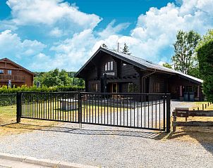 Guest house 0926042 - Holiday property Luxembourg - Chalet Suisse