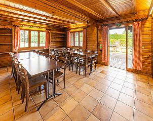 Guest house 0926042 - Holiday property Luxembourg - Chalet Suisse