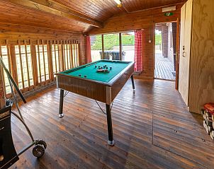 Guest house 0926042 - Holiday property Luxembourg - Chalet Suisse