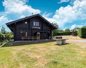 Guest house 0926042 - Holiday property Luxembourg - Chalet Suisse