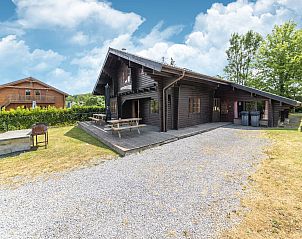 Guest house 0926042 - Holiday property Luxembourg - Chalet Suisse