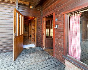 Guest house 0926042 - Holiday property Luxembourg - Chalet Suisse