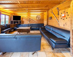 Guest house 0926042 - Holiday property Luxembourg - Chalet Suisse