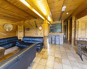 Guest house 0926042 - Holiday property Luxembourg - Chalet Suisse