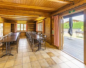 Guest house 0926042 - Holiday property Luxembourg - Chalet Suisse