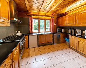 Guest house 0926042 - Holiday property Luxembourg - Chalet Suisse