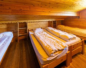 Guest house 0926042 - Holiday property Luxembourg - Chalet Suisse