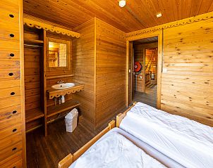Guest house 0926042 - Holiday property Luxembourg - Chalet Suisse