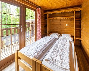 Guest house 0926042 - Holiday property Luxembourg - Chalet Suisse