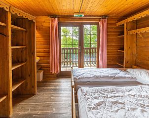 Guest house 0926042 - Holiday property Luxembourg - Chalet Suisse