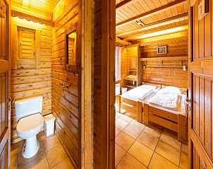 Guest house 0926042 - Holiday property Luxembourg - Chalet Suisse