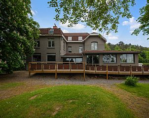 Guest house 0926043 - Holiday property Luxembourg - La Chambre d'Amis