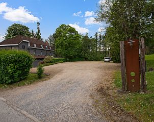 Guest house 0926043 - Holiday property Luxembourg - La Chambre d'Amis