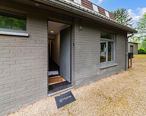 Guest house 0926043 - Holiday property Luxembourg - La Chambre d'Amis