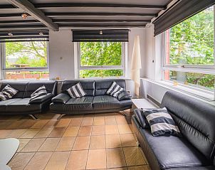 Guest house 0926043 - Holiday property Luxembourg - La Chambre d'Amis