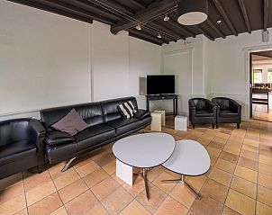 Guest house 0926043 - Holiday property Luxembourg - La Chambre d'Amis