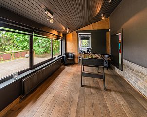 Guest house 0926043 - Holiday property Luxembourg - La Chambre d'Amis