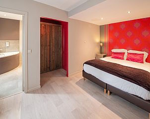 Guest house 0926043 - Holiday property Luxembourg - La Chambre d'Amis