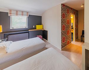 Guest house 0926043 - Holiday property Luxembourg - La Chambre d'Amis