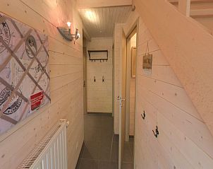 Unterkunft 0926045 - Ferienhaus Luxemburg - Chalet Vedran