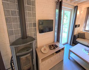 Unterkunft 0926045 - Ferienhaus Luxemburg - Chalet Vedran