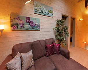 Unterkunft 0926045 - Ferienhaus Luxemburg - Chalet Vedran