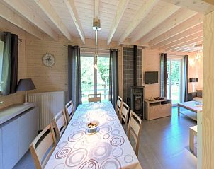 Unterkunft 0926045 - Ferienhaus Luxemburg - Chalet Vedran