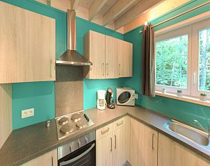 Unterkunft 0926045 - Ferienhaus Luxemburg - Chalet Vedran