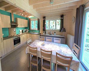 Unterkunft 0926045 - Ferienhaus Luxemburg - Chalet Vedran