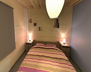 Unterkunft 0926045 - Ferienhaus Luxemburg - Chalet Vedran