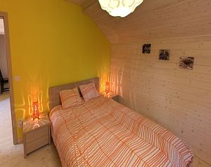 Unterkunft 0926045 - Ferienhaus Luxemburg - Chalet Vedran