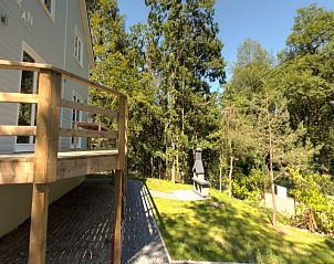 Unterkunft 0926045 - Ferienhaus Luxemburg - Chalet Vedran