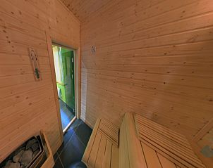 Unterkunft 0926045 - Ferienhaus Luxemburg - Chalet Vedran
