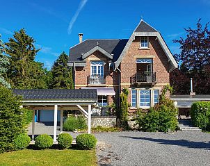 Guest house 0926047 - Holiday property Luxembourg - Cafe Moulin