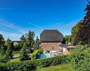 Guest house 0926047 - Holiday property Luxembourg - Cafe Moulin