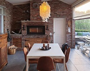 Guest house 0926047 - Holiday property Luxembourg - Cafe Moulin