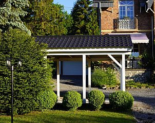 Guest house 0926047 - Holiday property Luxembourg - Cafe Moulin
