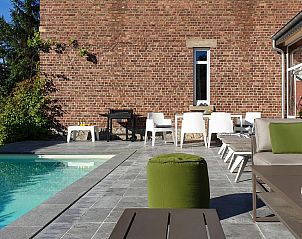 Guest house 0926047 - Holiday property Luxembourg - Cafe Moulin