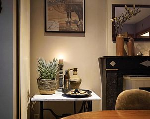 Guest house 0926047 - Holiday property Luxembourg - Cafe Moulin